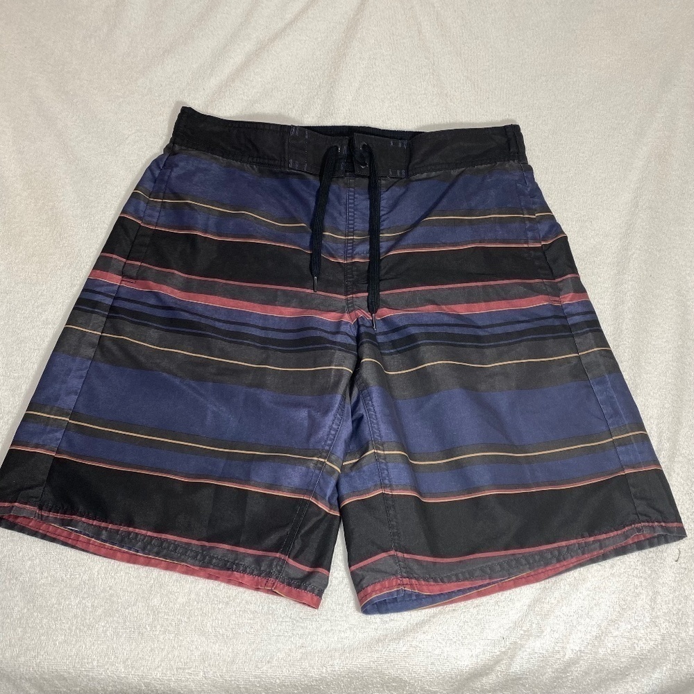 Ripzone Men’s Swim Shorts Size Large